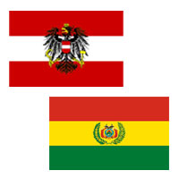 Embajada de Austria en Bolivia